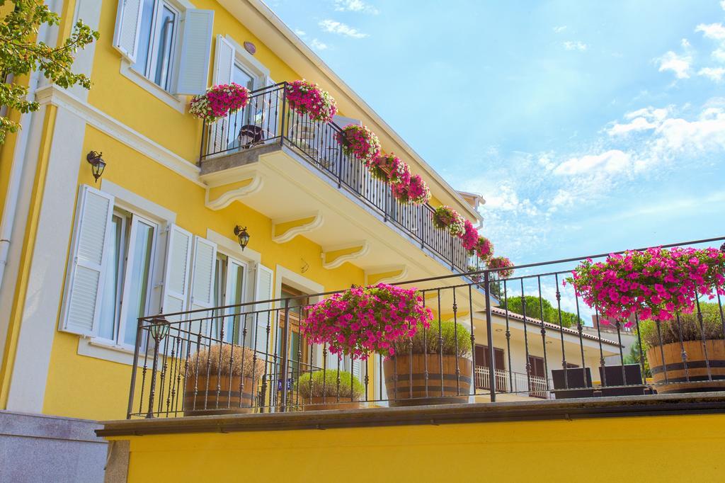 Frajona Apartments Malinska Exterior photo